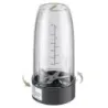 ACC CUCHILLA NUTRIBULLET 2 PCS TRANSVERSALES 1,5MM NBM-BA020AMZ
