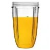 ACC VASO NUTRIBULLET PARA LICUADORA NB9-0848