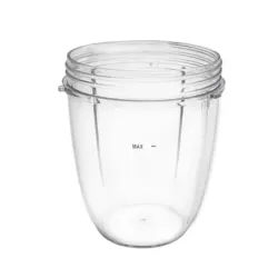 ACC VASO PEQUEÑO NUTRIBULLET PARA LICUADORA NB9-0848