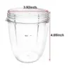 ACC VASO PEQUEÑO NUTRIBULLET PARA LICUADORA NB9-0848