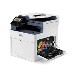 Xerox WorkCentre 6515/DNI - Impresora multifunción - color