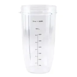 ACC VASO NUTRIBULLET PARA LICUADORA NBR-0848