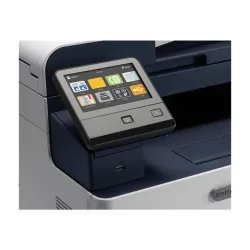 Xerox WorkCentre 6515/DNI - Impresora multifunción - color