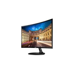MONITOR SAMSUNG 24″ LED *CURVO* 1080p HDMI-VGA
