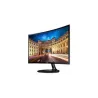 MONITOR SAMSUNG 24″ LED *CURVO* 1080p HDMI-VGA