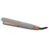 PLANCHA DE CABELLO REMINGTON PLACAS DE CERAMICA 5 AJUSTES 230 GRD COLAGENO Y BIOTINA