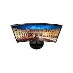 MONITOR SAMSUNG 24″ LED *CURVO* 1080p HDMI-VGA