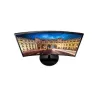 MONITOR SAMSUNG 24″ LED *CURVO* 1080p HDMI-VGA