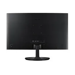 MONITOR SAMSUNG 24″ LED *CURVO* 1080p HDMI-VGA