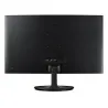 MONITOR SAMSUNG 24″ LED *CURVO* 1080p HDMI-VGA