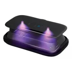 HOMEDICS UV-CLEAR PHONE