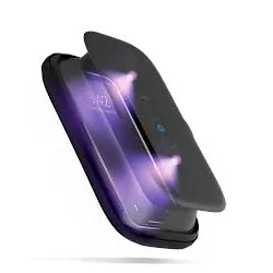 HOMEDICS UV-CLEAR PHONE