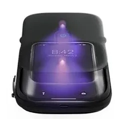 HOMEDICS UV-CLEAR PHONE