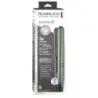 PLANCHA DE CABELLO REMINGTON BOTANICALS CERAMICA 230GRD EN 15SEG.10 AJUSTES  APAGADO AUTOM. VERDE