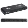Splitter HDMI Xtech XHA-410 4 Salidas