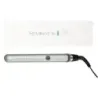 PLANCHA DE CABELLO REMINGTON BOTANICALS CERAMICA 230GRD EN 15SEG.10 AJUSTES  APAGADO AUTOM. VERDE