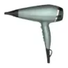 SECADOR DE CABELLO REMINGTON BOTANICALS 1875W 2 VEL.3 AJUSTES VERDE