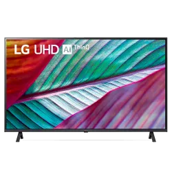 Smart TV LED 4K LG 50UR7800PSB