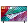 Smart TV LED 4K LG 50UR7800PSB