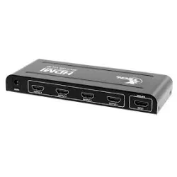 Splitter HDMI Xtech XHA-410 4 Salidas