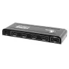 Splitter HDMI Xtech XHA-410 4 Salidas