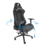 Primus Gaming - Chair 100T PCH-102BK