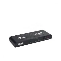 Splitter HDMI Xtech XHA-410 4 Salidas