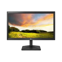 Monitor LG  LED TN HD de 19.5"