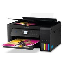 Impresora multifuncional Epson EcoTank L4260