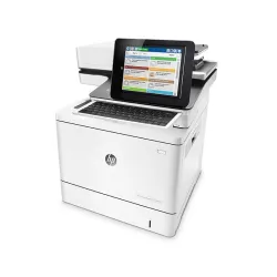 IMPRESORA MULTIFUNCIONAL HP LASERJET ENTERPRISE M577DN