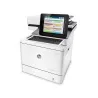 IMPRESORA MULTIFUNCIONAL HP LASERJET ENTERPRISE M577DN