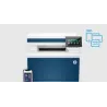 Impresora multifunción HP Color LaserJet Pro 4303dw