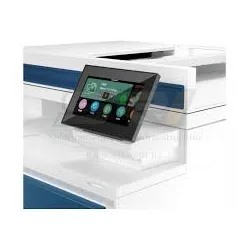Impresora multifunción HP Color LaserJet Pro 4303dw