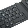 Teclado Targus plegable Ergo antimicrobiano