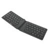 Teclado Targus plegable Ergo antimicrobiano