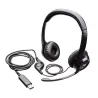 LOGITECH USB HEADSET H390