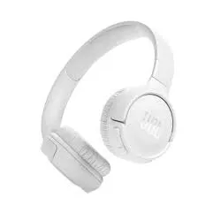 Auriculares JBL Tune 520BT Blanco
