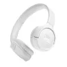 Auriculares JBL Tune 520BT Blanco