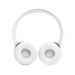 Auriculares JBL Tune 520BT Blanco