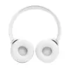 Auriculares JBL Tune 520BT Blanco