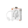 Auriculares JBL Tune 520BT Blanco