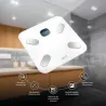 Nexxt Solutions Connectivity – battery body scale