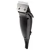 Cortadora de Cabello Remington 12 Pcs 110V Negra