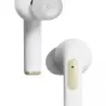 AUDIFONOS SUDIO N2 PRO INALAMBRICO ESTILO TAPON 10MM BT-MICROF. INTEGR. 30H DUR. USB-C IPX4 CANCELA RUIDO BLANCO