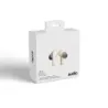 AUDIFONOS SUDIO A1 PRO INALAMBRICO ESTILO TAPON 13MM BT-MICROF. INTEGR. 6H DUR. USB-C IPX4 CANCELA RUIDO COLOR ARENA