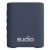 PARLANTE SUDIO S2 INALAMBRICO-BT-10MTS-7H DURACION-IPX5-USB C-MANOS LIBRES-AZUL