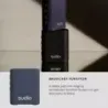 PARLANTE SUDIO S2 INALAMBRICO-BT-10MTS-7H DURACION-IPX5-USB C-MANOS LIBRES-AZUL
