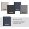 PARLANTE SUDIO S2 INALAMBRICO-BT-10MTS-7H DURACION-IPX5-USB C-MANOS LIBRES-AZUL