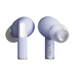 AUDIFONOS SUDIO A1 PRO INALAMBRICO ESTILO TAPON 13MM BT-MICROF. INTEGR. 6H DUR. USB-C IPX4 CANCELA RUIDO PURPURA