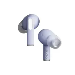 AUDIFONOS SUDIO A1 PRO INALAMBRICO ESTILO TAPON 13MM BT-MICROF. INTEGR. 6H DUR. USB-C IPX4 CANCELA RUIDO PURPURA